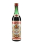 Martini Rosso Vermouth Bottled 1970s 100cl / 16.5%