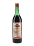 Martini Rosso Vermouth Bottled 1970s 100cl / 16.5%