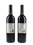 1998 Barossa Valley Estate Ebenezer Shiraz  2 x 75cl / 14%