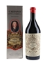 Carpano Antica Formula Vermouth Bottled 1980s 100cl / 16.5%