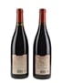 2001 Pommard Morin Pere & Fils 2 x 75cl / 13%