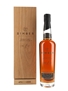 Bimber Distillery The 1st Release Bottled 2019 70cl / 54.2%