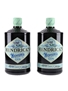 Hendrick's Neptunia Gin  2 x 70cl / 43.4%