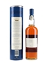 Oban 1980 Distillers Edition Montilla Cask Finish 100cl / 43%