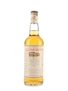 Glenmorangie 1980 10 Year Old Cask Strength Bottled 1990 75cl / 57.6%