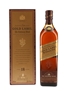 Johnnie Walker Gold Label 18 Year Old The Centenary Blend 70cl / 40%