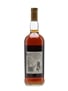 Macallan 12 Years Old For Duty Free 1 Litre