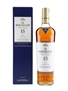 Macallan 15 Year Old Double Cask 70cl / 43%