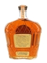 Seagram's Crown Royal Fine De Luxe 1963  94.6cl / 40%