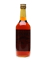 Wood's Old Charlie Jamaica Rum Bottled 1970s 75.7cl / 40%