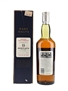 Mortlach 1972 22 Year Old Rare Malts Selection 75cl / 65.3%