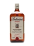 Ballantine's Finest Duty Free Sales Only 100cl / 43%