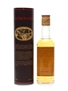 Glenmorangie 10 Year Old Old Presentation 35cl / 40%