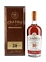 Crabbie 2019 30 Year Old Single Malt Scotch Whisky John Crabbie 70cl / 53.5%