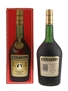 Martell Medaillon VSOP Bottled 1990s 100cl / 40%