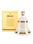 Bell's Christmas 2005 Ceramic Decanter Silent Protest 70cl / 40%