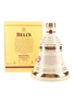 Bell's Christmas 2006 Ceramic Decanter Lucky Thirteen 70cl / 40%