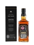 Jack Daniel's Master Distiller No.1 Jasper Newton 'Jack' Daniel 70cl / 43%