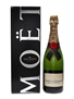 Moet & Chandon Brut Imperial Swarovski Crystal 75cl / 12%