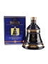 Bell's Ceramic Decanter 8 Year Old The Prince Of Wales' 50th Birthday 70cl / 40%