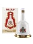 Bell's Ceramic Decanter Queen Elizabeth II 60th Birthday 75cl / 43%