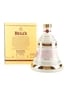 Bell's Christmas 2007 Ceramic Decanter Five Queens 70cl / 40%