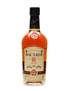 Bacardi 8 Year Old Old Presentation 70cl / 40%