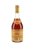 Calvet Grande Fine Champagne Cognac Bottled 1960s 68cl