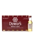 Dewar's White Label  12 x 5cl / 40%