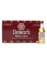 Dewar's White Label  12 x 5cl / 40%