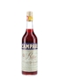 Campari Bitter Bottled 1970s 75cl / 23.6%