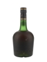 Courvoisier VSOP Bottled 1970s 68cl / 40%