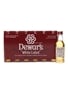 Dewar's White Label  12 x 5cl / 40%