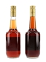 Bols Ginger Liqueur & Bols Van Der Hum Liqueur  2 x 75cl