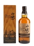 Yamazaki Limited Edition 2022  70cl / 43%