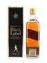 Johnnie Walker Black Label Bottled 1980s 75cl / 40%