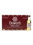 Dewar's White Label  12 x 5cl / 40%