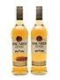 Bacardi Gold  2 x 70cl / 37.5%