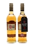 Bacardi Gold  2 x 70cl / 37.5%