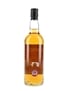 Aberlour 12 Year Old Runrig Scotch On The Rock Bottled 2008 - Duncan Taylor 70cl / 46%