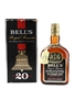 Bell's 20 Year Old Royal Reserve Bottled 1970s 75.2cl / 40%