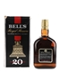 Bell's 20 Year Old Royal Reserve Bottled 1970s 75.2cl / 40%