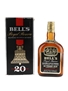 Bell's 20 Year Old Royal Reserve Bottled 1970s 75.2cl / 40%