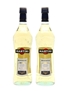 Martini Bianco  2 x 75cl / 15%