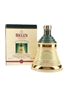 Bell's Christmas 1998 Ceramic Decanter Ingredients of Quality 70cl / 40%