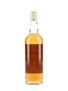 Dalwhinnie 8 Year Old Bottled 1980s 75cl / 40%