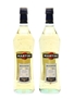 Martini Bianco  2 x 75cl / 15%