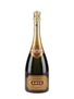 Krug Grande Cuvee Bottled 1990s-2000s - British Airways 75cl / 12%