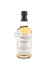 Balvenie 1982 15 Year Old Single Barrel 4861 Bottled 2002 75cl / 50.4%