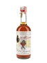 Pedro Domecq Fundador Brandy Bottled 1960s - Securo Cap 75cl / 40%